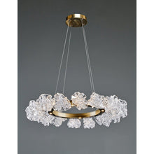 WM2115 BLOSSOM - Alan Mizrahi Lighting