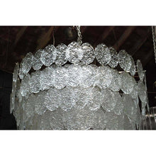 WM2118 DISCS - Alan Mizrahi Lighting