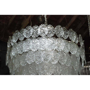 WM2118 DISCS - Alan Mizrahi Lighting