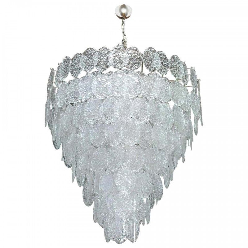 WM2118 DISCS - Alan Mizrahi Lighting