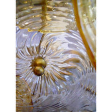 WM2119 SPIRAL DISCS - Alan Mizrahi Lighting