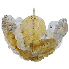 WM2119 SPIRAL DISCS - Alan Mizrahi Lighting