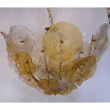 WM2119 SPIRAL DISCS - Alan Mizrahi Lighting
