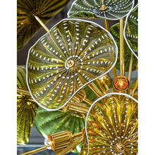 WM2120 GREEN DISC - Alan Mizrahi Lighting