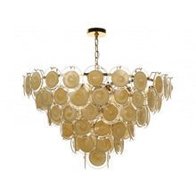 WM2131 PORTIA CHANDELIER - Alan Mizrahi Lighting