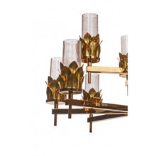 WM2132 GIO MEDICI - Alan Mizrahi Lighting