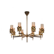 WM2132 GIO MEDICI - Alan Mizrahi Lighting