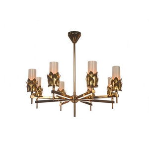 WM2132 GIO MEDICI - Alan Mizrahi Lighting