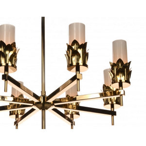 WM2132 GIO MEDICI - Alan Mizrahi Lighting