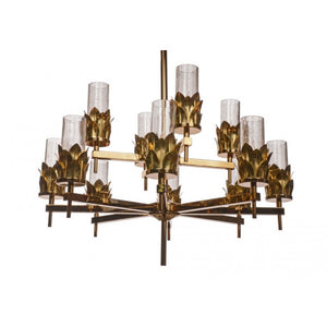 WM2132 GIO MEDICI - Alan Mizrahi Lighting
