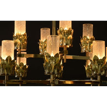 WM2132 GIO MEDICI - Alan Mizrahi Lighting