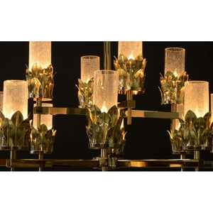 WM2132 GIO MEDICI - Alan Mizrahi Lighting