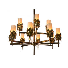 WM2132 GIO MEDICI - Alan Mizrahi Lighting
