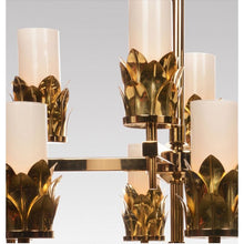 WM2132 GIO MEDICI - Alan Mizrahi Lighting