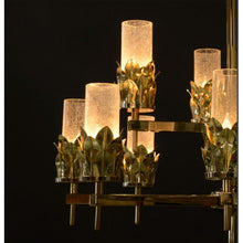 WM2132 GIO MEDICI - Alan Mizrahi Lighting