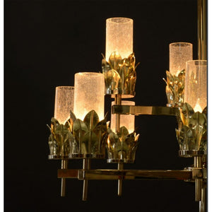 WM2132 GIO MEDICI - Alan Mizrahi Lighting