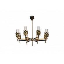 WM2132 GIO MEDICI - Alan Mizrahi Lighting