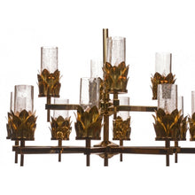 WM2132 GIO MEDICI - Alan Mizrahi Lighting