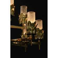 WM2132 GIO MEDICI - Alan Mizrahi Lighting