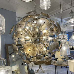 WM2135 CONSTELLATION - Alan Mizrahi Lighting