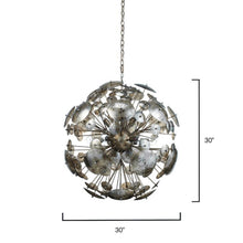 WM2135 CONSTELLATION - Alan Mizrahi Lighting