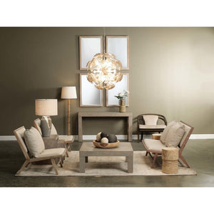 WM2135 CONSTELLATION - Alan Mizrahi Lighting