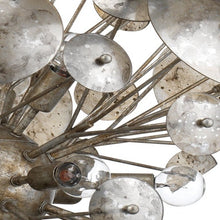 WM2135 CONSTELLATION - Alan Mizrahi Lighting