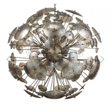 WM2135 CONSTELLATION - Alan Mizrahi Lighting