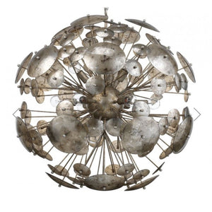 WM2135 CONSTELLATION - Alan Mizrahi Lighting