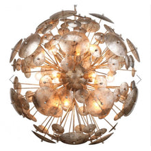 WM2135 CONSTELLATION - Alan Mizrahi Lighting