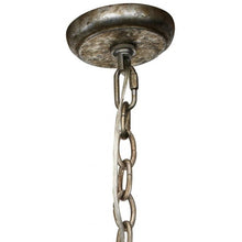 WM2135 CONSTELLATION - Alan Mizrahi Lighting