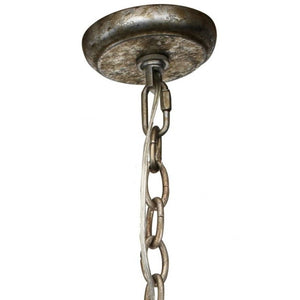 WM2135 CONSTELLATION - Alan Mizrahi Lighting