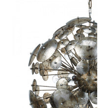 WM2135 CONSTELLATION - Alan Mizrahi Lighting