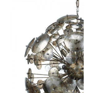 WM2135 CONSTELLATION - Alan Mizrahi Lighting