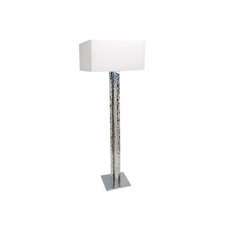 WM2136 HAMMERED FL - Alan Mizrahi Lighting