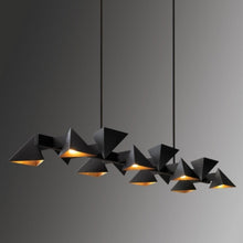 WM2139  VICHY - Alan Mizrahi Lighting