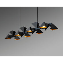 WM2139  VICHY - Alan Mizrahi Lighting