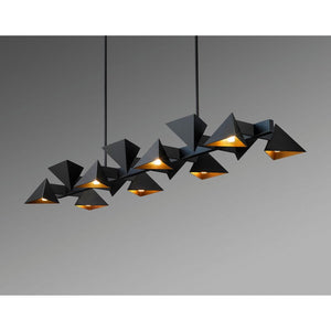 WM2139  VICHY - Alan Mizrahi Lighting
