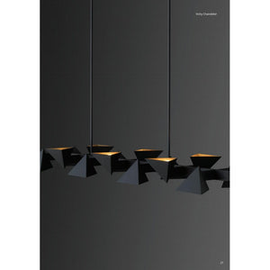 WM2139  VICHY - Alan Mizrahi Lighting