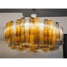 WM2144 2-TIERED - Alan Mizrahi Lighting