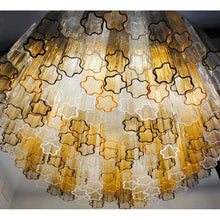 WM2144 2-TIERED - Alan Mizrahi Lighting