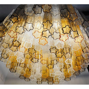 WM2144 2-TIERED - Alan Mizrahi Lighting