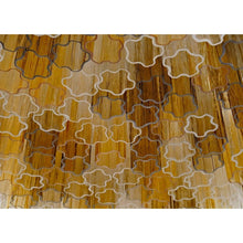 WM2144 2-TIERED - Alan Mizrahi Lighting