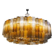 WM2144 2-TIERED - Alan Mizrahi Lighting