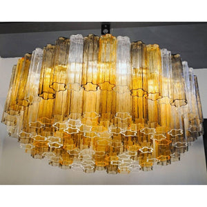WM2144 2-TIERED - Alan Mizrahi Lighting