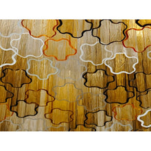 WM2144 2-TIERED - Alan Mizrahi Lighting