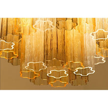 WM2145 TRONCHI TAUPE - Alan Mizrahi Lighting