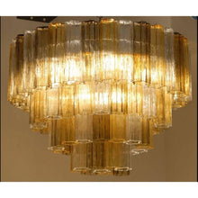 WM2145 TRONCHI TAUPE - Alan Mizrahi Lighting