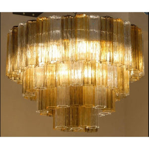 WM2145 TRONCHI TAUPE - Alan Mizrahi Lighting