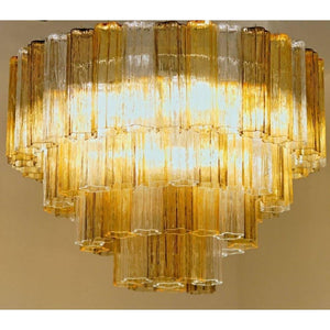 WM2145 TRONCHI TAUPE - Alan Mizrahi Lighting